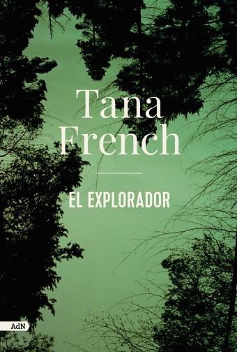 EXPLORADOR, EL | 9788413622330 | FRENCH, TANA