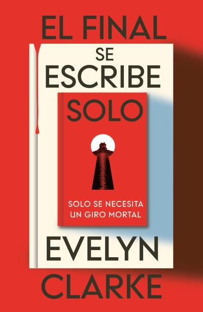 FINAL SE ESCRIBE SOLO, EL | 9791387595500 | CLARKE, EVELYN