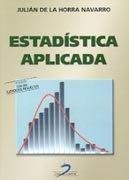 ESTADÍSTICA APLICADA | 9788479785543 | HORRA NAVARRO, JULIÁN DE LA