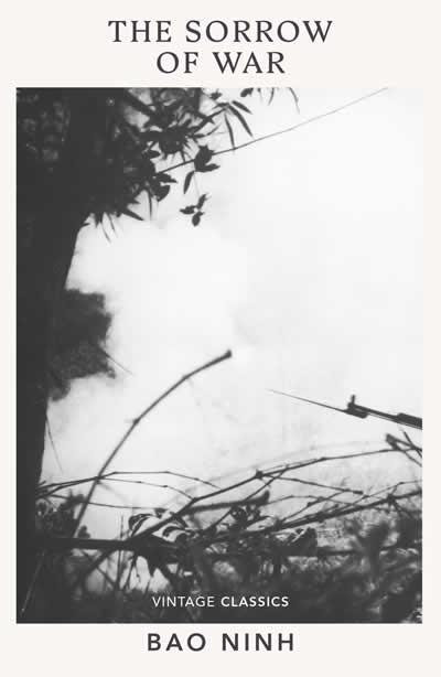 SORROW OF WAR, THE | 9781784879839 | NINH, BAO