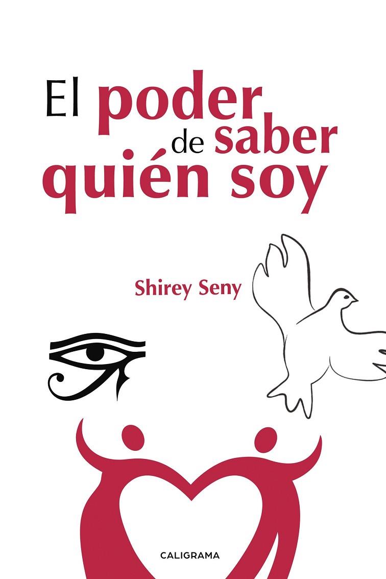 PODER DE SABER QUIÉN SOY, EL | 9788417426163 | SENY, SHIREY