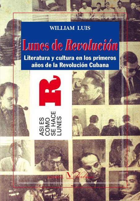 LUNES DE REVOLUCIÓN | 9788479621988 | LUIS, WILLIAM