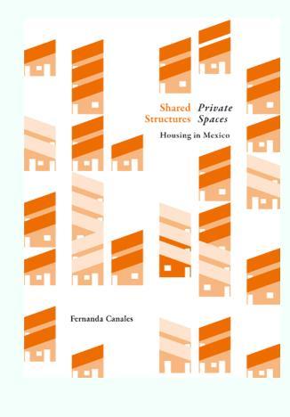 SHARED STRUCTURES, PRIVATE SPACES | 9781945150883
