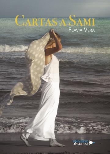 CARTAS A SAMI | 9788417037512 | VERA, FLAVIA