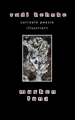 MASKENTANZ | 9783743119475 | BEHNKE, RUDI