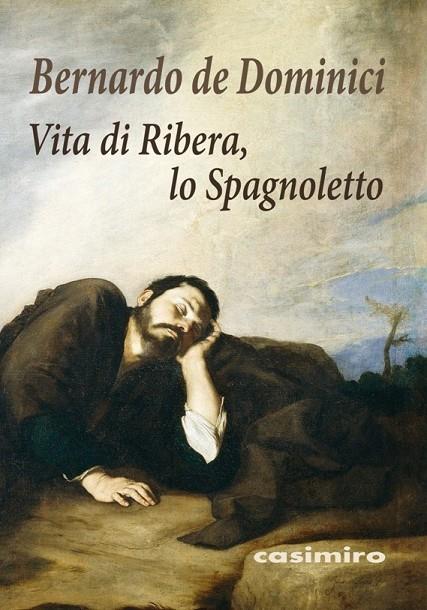VITA DI RIBERA LO SPAGNOLETTOLIANO | 9788416868674 | DOMINICI, BERNARDO DE
