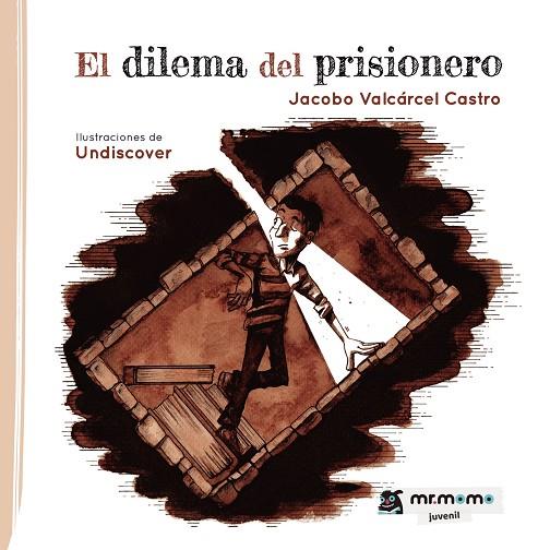 DILEMA DEL PRISIONERO, EL | 9788418683473 | VALCÁRCEL, JACOBO