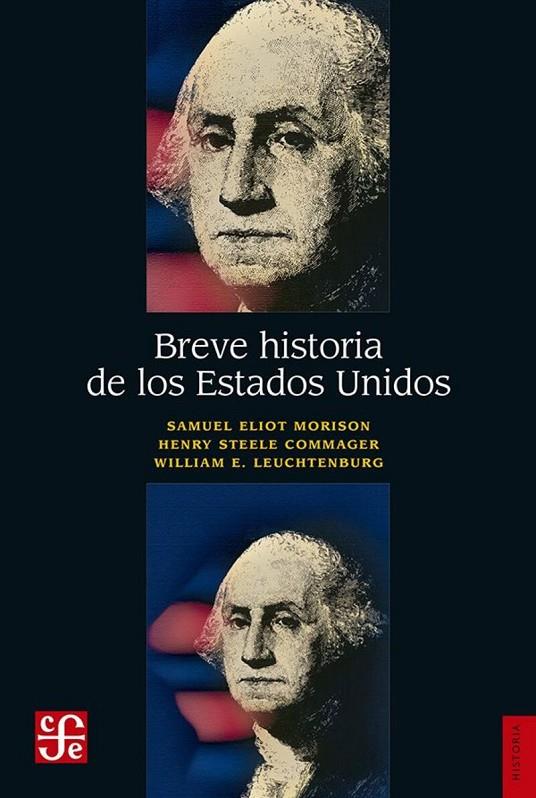 BREVE HISTORIA DE LOS ESTADOS | 9786071675767 | MORISON, C.