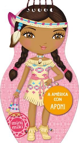 A AMÉRICA CON APONI | 9788424653279