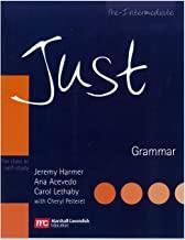 JUST GRAMMAR PRE INT | 9780462007755