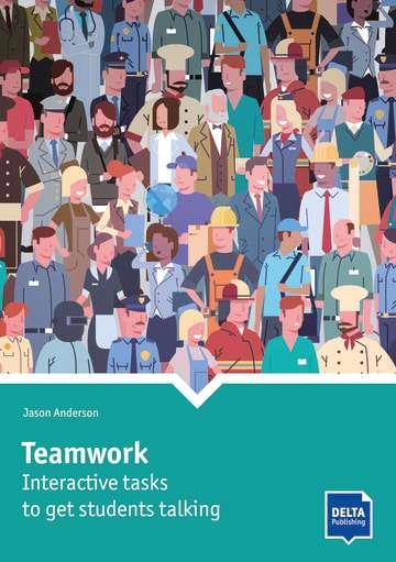 TEAMWORK | 9783125017412
