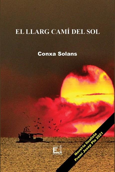LLARG CAMI DEL SOL, EL | 9788417351502 | SOLANS, CONXA