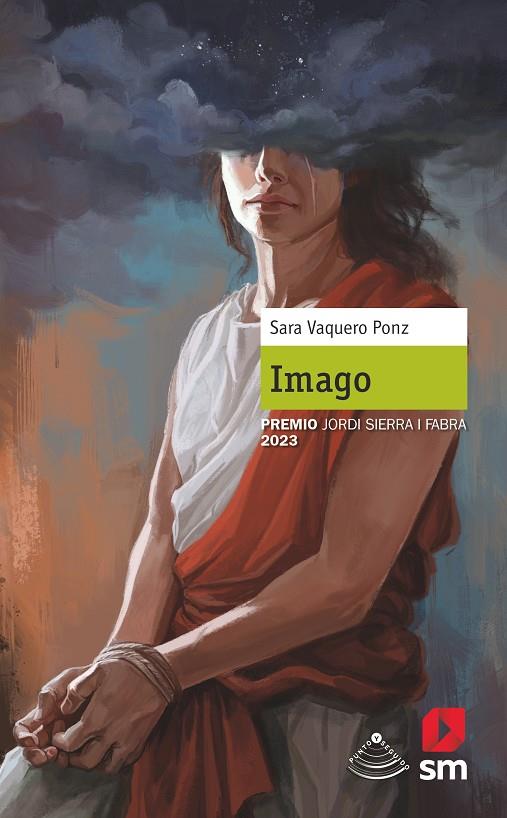IMAGO | 9788498569032 | VAQUERO PONZ, SARA