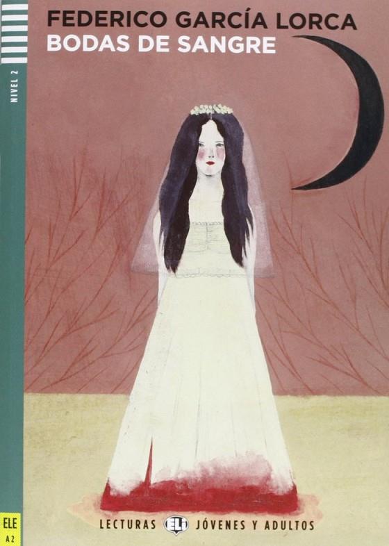 BODAS DE SANGRE (+CD) | 9788853616005