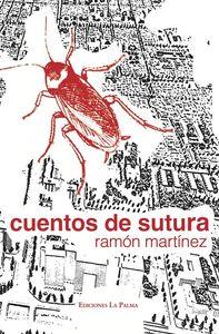 CUENTOS DE SUTURA | 9788495037954 | MARTINEZ, RAMON