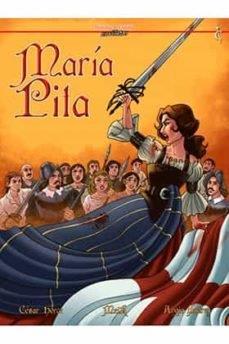 MARIA PITA | 9788409216031 | HERCE, CESAR / COBAIN, MEIK / SUAREZ, ANGIE