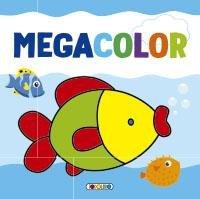 MEGACOLOR | 9788410139305