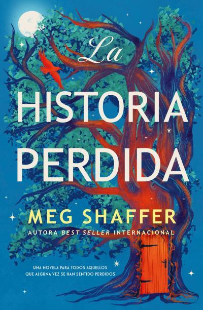 HISTORIA PERDIDA, LA | 9791387595340 | SHAFFER, MEG