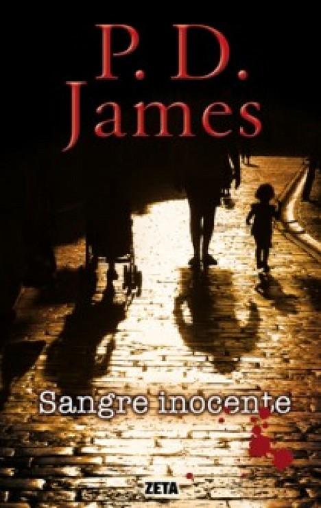 SANGRE INOCENTE | 9788498725834 | JAMES, P. D.