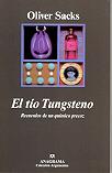 TÍO TUNGSTENO, EL | 9788433961938 | SACKS, OLIVER
