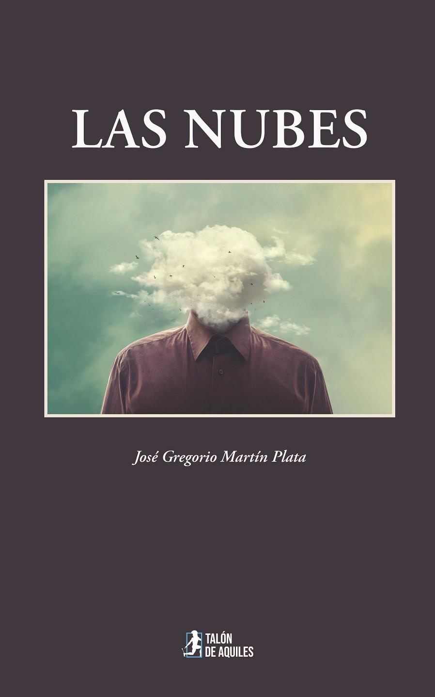 NUBES, LAS | 9791388190513 | MARTIN PLATA, JOSE GREGORIO