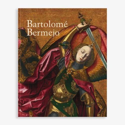 CATÁLOGO BARTOLOMÉ BERMEJO | 9788484805083 | BERMEJO, BARTOLOME