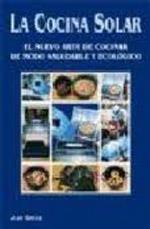 COCINA SOLAR, LA | 9788486505790 | GARCIA, JOAN