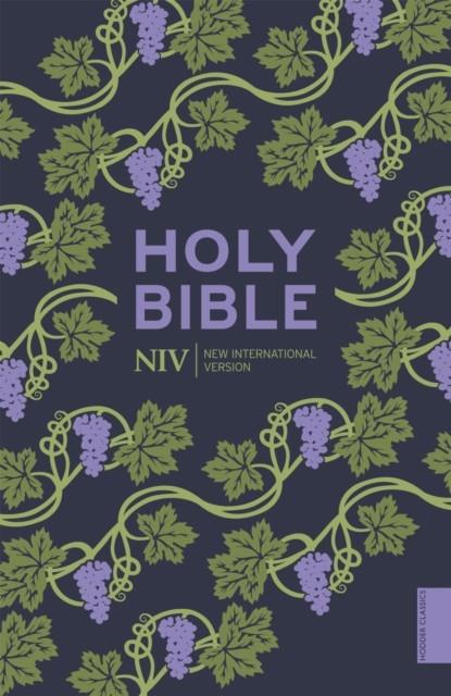 HOLY BIBLE | 9781473618947