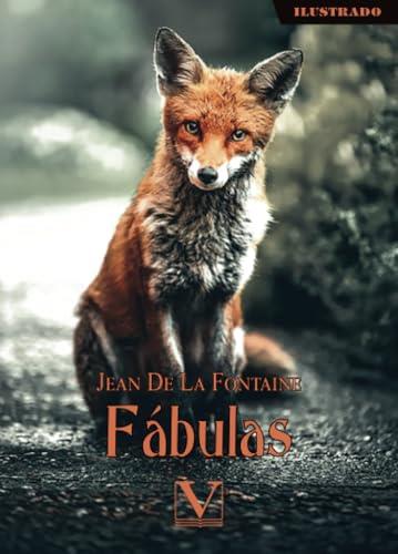 FÁBULAS | 9788413371450 | DE LA FONTAINE, JEAN