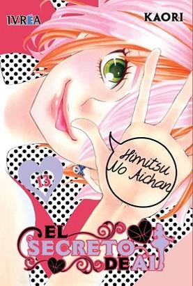 SECRETO DE AI 13, EL | 9788416672257 | KAORI
