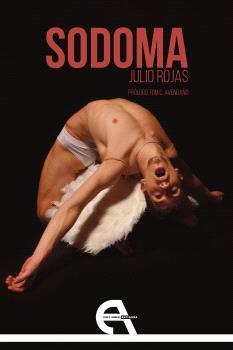 SODOMA | 9788410060753 | ROJAS, JULIO