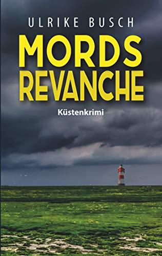 MORDSREVANCHE | 9783749499489 | BUSCH, ULRIKE