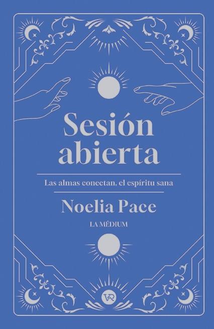 SESIÓN ABIERTA | 9791387601577 | PACE, NOELIA