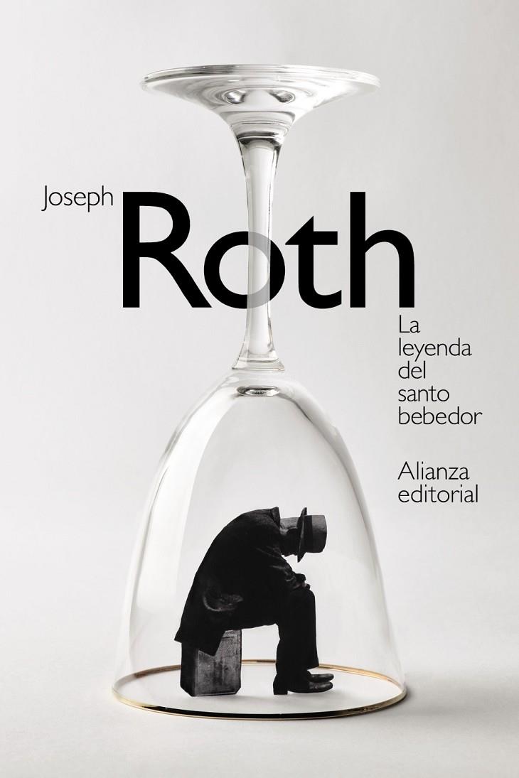 LEYENDA DEL SANTO BEBEDOR, LA | 9788491817581 | ROTH, JOSEPH