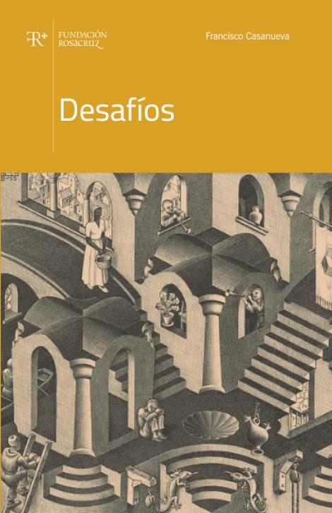 DESAFIOS | 9788487055805 | CASANUEVA, FRANCISCO