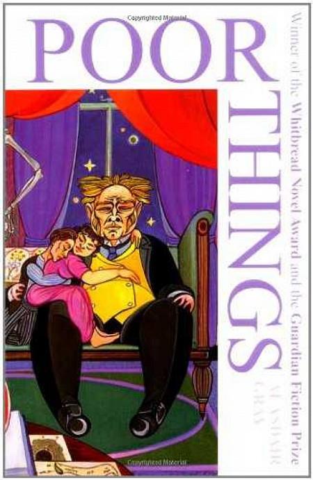 POOR THINGS | 9780747562283 | GRAY, ALASDAIR