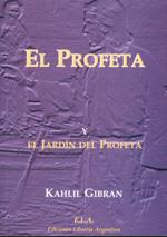 PROFETA Y EL JARDIN DEL PROFETA, EL | 9788485895298 | GIBRÁN, G. J.