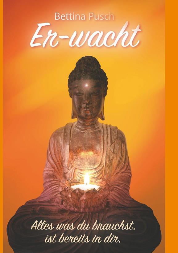 ER-WACHT | 9783752895896 | PUSCH, BETTINA