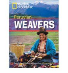PERUVIAN WEAVERS | 9781424022472