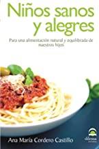 NIÑOS SANOS Y ALEGRES | 9788498271164 | CORDERO CASTILLO, ANA MARÍA