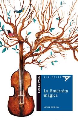 LINTERNITA MÁGICA, LA | 9788426393272 | SIEMENS, SANDRA
