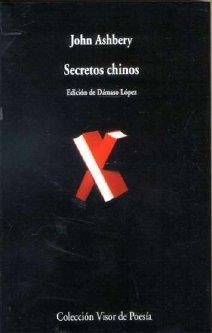 SECRETOS CHINOS | 9788475227795 | ASHBERY, JOHN