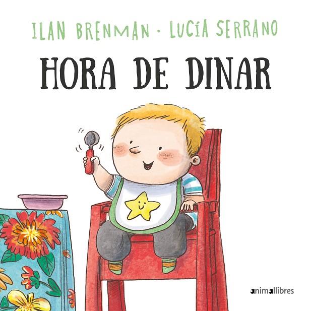HORA DE DINAR | 9788410302426 | BRENMAN, ILAN