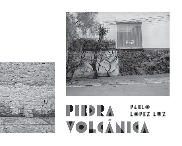 PIEDRA VOLCÁNICA | 9788417975203 | LOPEZ LUZ, PABLO