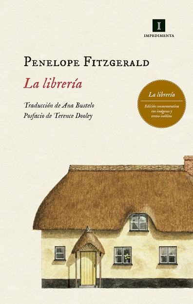 LIBRERÍA, LA | 9788417115197 | FITZGERALD, PENELOPE