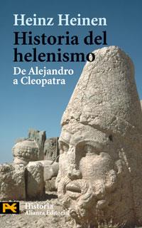 HISTORIA DEL HELENISMO | 9788420661193 | HEINEN, HEINZ