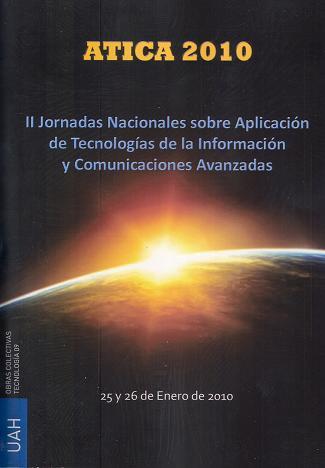 ATICA 2010 | 9788481388565