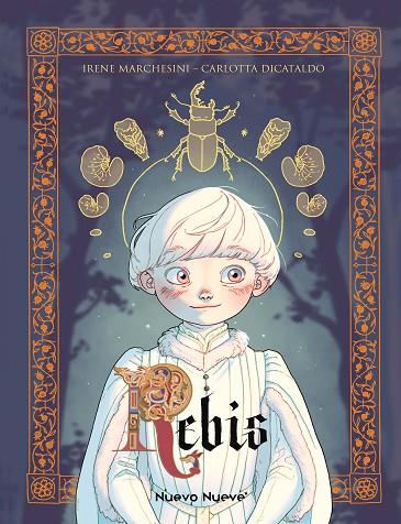 REBIS | 9788419148926 | DICATALDO, CARLOTTA / MARCHESINI, IRENE