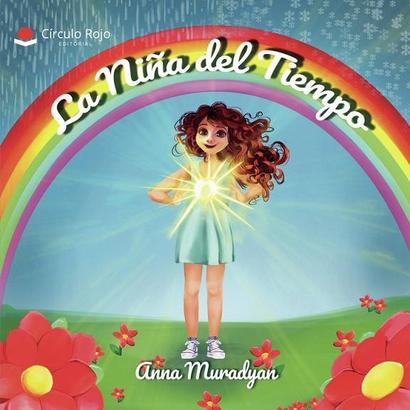 NIÑA DEL TIEMPO, LA | 9788410827073 | MURADYAN, ANNA