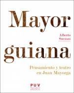 MAYORGUIANA | 9788411182003 | SUCASAS PEÓN, JUAN ALBERTO